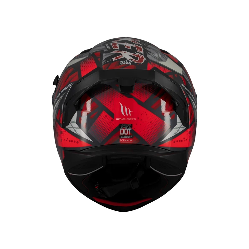 C5 Red, photo 3 of 4