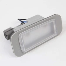 Genuine OEM 92502-B1000 Lamp - L/Plate, RH / 92502B1000 for Hyundai Genesis 15-1