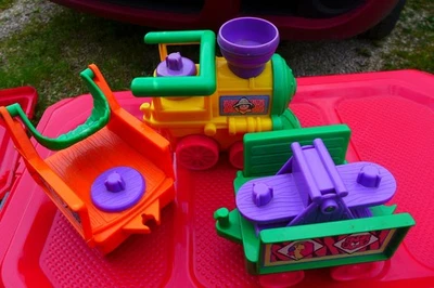 train little people - Photo 1/3