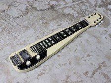GUYATONE HG-46A 6 Strings Electric Lap Steel Guitar Hawaiian
