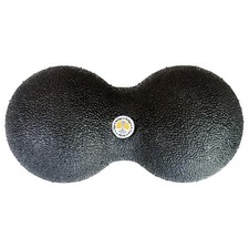 Rollga Peanut - The Better Peanut Ball Roller for Deep Tissue Massage, Mobili...