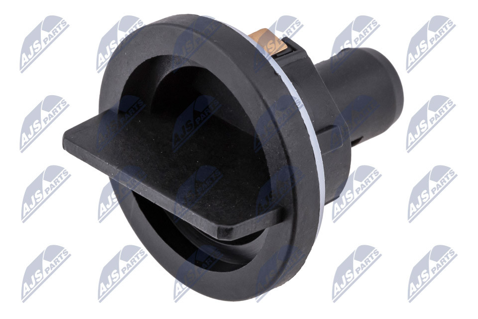 NTY EZ-PL-002 Bulb Socket, indicator for OPEL