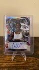 Caleb Wilson Autograph Billboard Ink Mc Donald All-American 2025