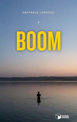 Libri Raffaele Capasso - Boom