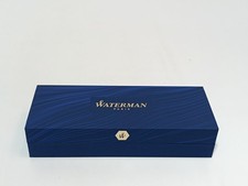Waterman Expert Kugelschreiber, Edelstahl mit...