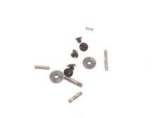Savage 187 22lr Rifle Parts Bumper Screws Spring Pins And Washers