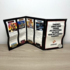 Snake Rattle 'n' Roll Mattel per Nintendo NES COMPLETO -  PAL A GBR