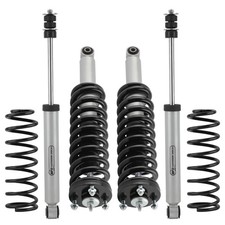 3 Suspension Lift Kit For Toyota 4-runner 2wd 4wd 96-02 Struts Shocks