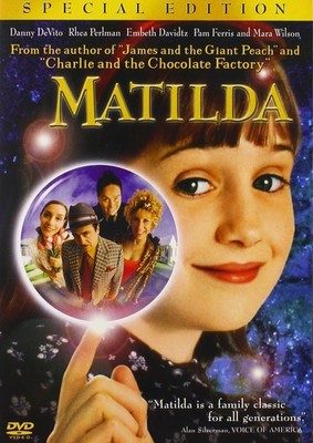 MATILDA (SPECIAL EDITION)
