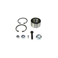 Metzger Radlagersatz Wm 512 FüR Seat Vw, Vorderachse