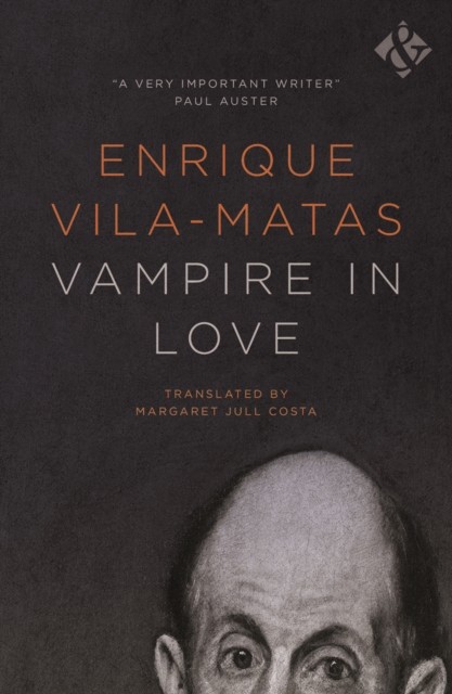 Vampire In Love