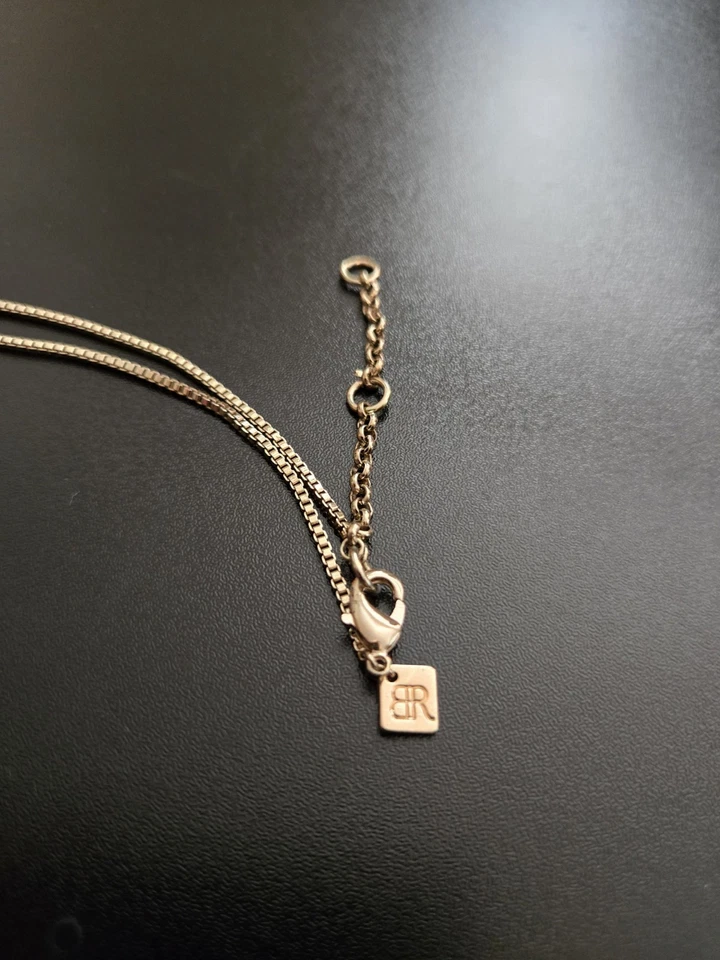 Collar de perlas barrocas AUREUS+ARGENT x REPÚBLICA BANANERA Foto 3 de 3