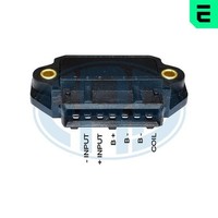 SchaltgeräT, ZüNdanlage ERA 885027