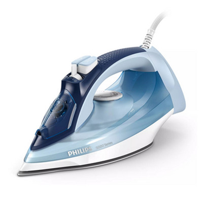 8710103968160 Żelazko parowe Philips Seria 5000 DST5030/20 Philips Polska