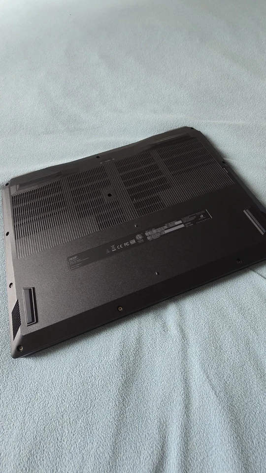 Acer Nitro 17 N23Q4, I7 13700, 16Gb Ram, 1tb SSD, Rtx 4060, 17 INCH QHD 165 Hz. - Image 3 of 4