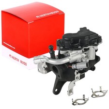 HERTH+BUSS AGR-VENTIL AGR PASSEND FÜR AUDI A1 SEAT IBIZA TOLEDO SKODA FABIA