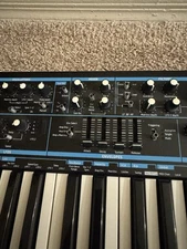 Novation Bass Station II 25-Note Analog Synthesizer