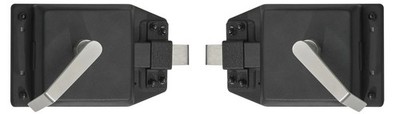 Securitech Assa Abloy Commercial Multi Point Deadbolt Locking Mechanism 46PL33