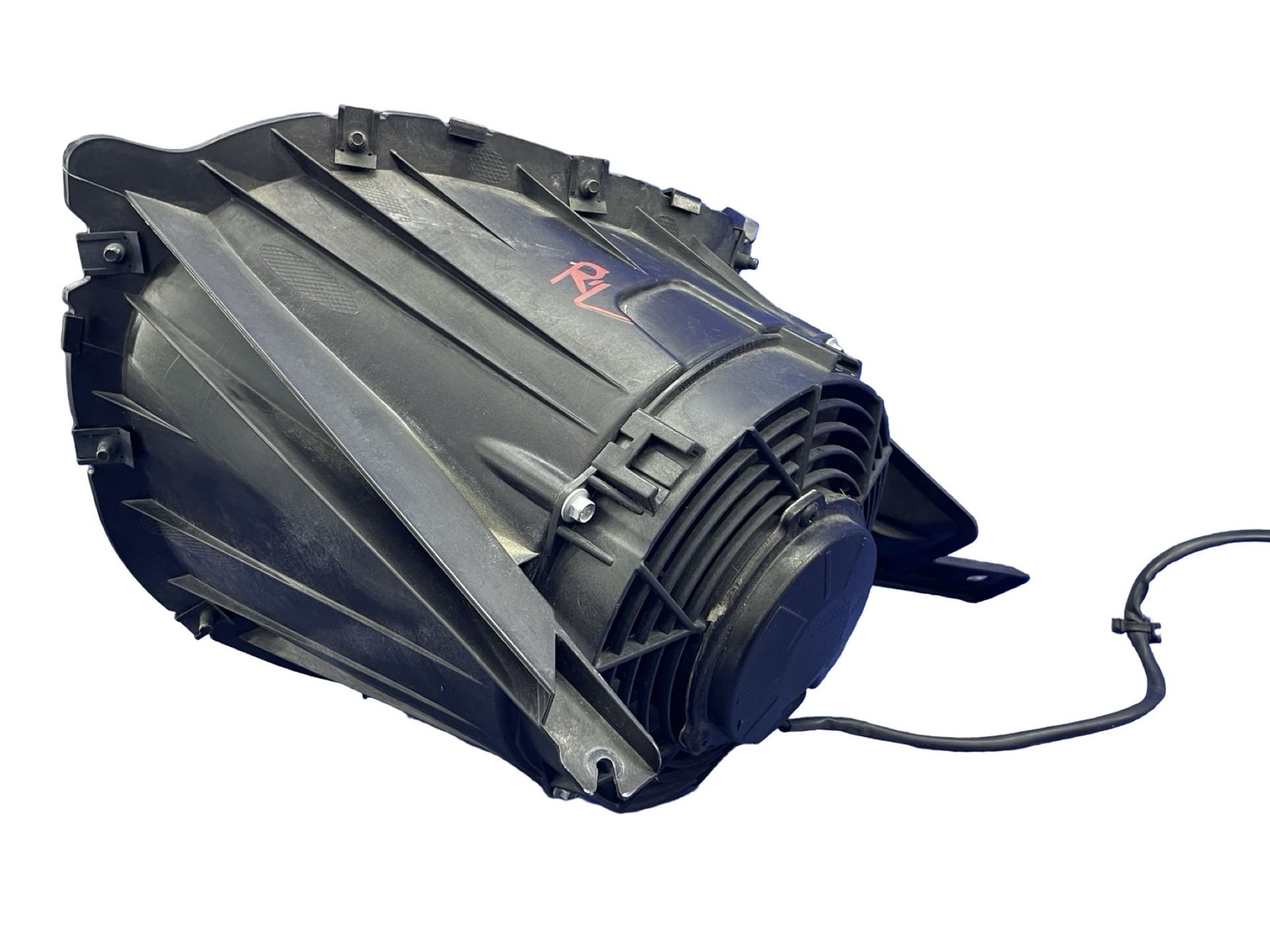 McLaren 570S 2016-2021 Rear Left Air vent