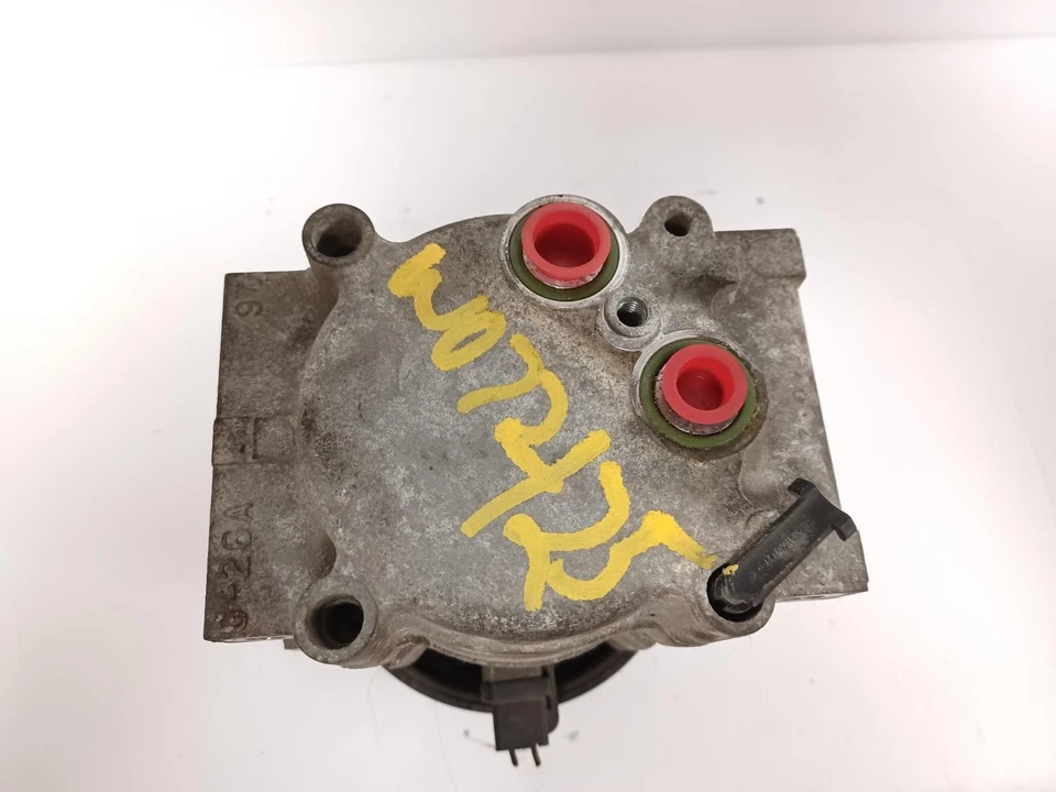 Compresor de aire acondicionado usado se adapta a: Ford Ranger 4-140 1997 2,3 grado C Foto 2 de 4