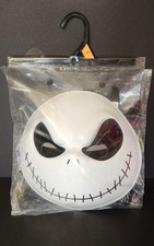 Jack Skeleton Nightmare Before Christmas Disney Costume Disguise Child s Medium