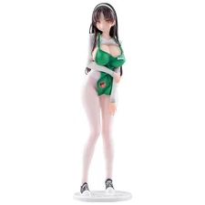 No Box Anime Hanamiya Mari Beautiful Girl 1/7 Scale Ver. PVC Figure Statue 22cm