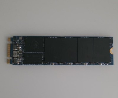 256GB mSATA SSD 