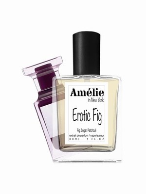 Figue Érotique (inspired) Amelie in New York - Erotic Fig *Near Identical*