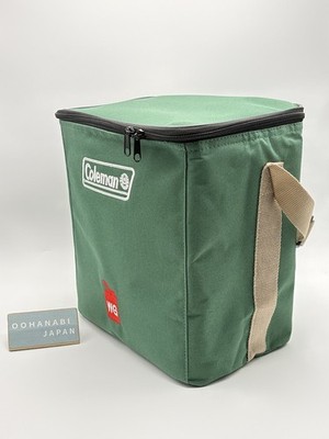 Coleman 170-6460 Fuel Carry Case Soft Storage Bag for Stove