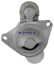 AD KÜHNER 254804 Starter Anlasser 1,7kW für CHEVROLET TRAILBLAZER (KC) 12V