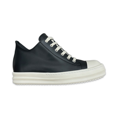 Lido Ramones Low ''Black Milk''