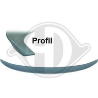 Spoiler Diederichs 1245361 Hd Tuning FüR Bmw Fahrzeugheck