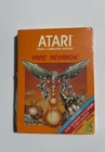 Yars' Revenge (Atari 2600, 1982) Brand New Sealed Tear In Seal ￼