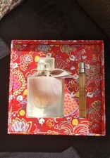 Lancôme La vie est belle Eau de parfum vanille coffret 50 ml + spray 10 ml