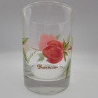 Set of 2 Vintage Franciscan Desert Rose Old Fashion Short  Tumblers  b16 — photo 5