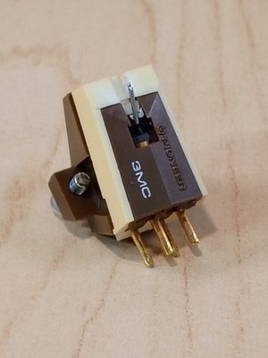 Vintage Pioneer 3MC Cartridge & Stylus