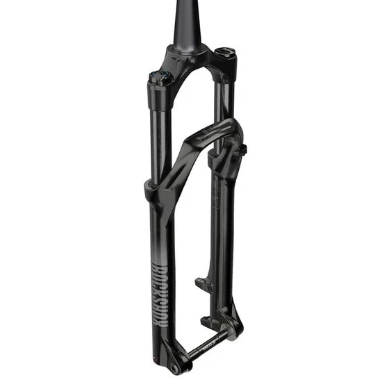 RockShox Judy Silver TK Suspension Fork - 27.5" 120 mm 9 x 100 mm Black A3 - Image 2 of 4