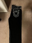 True Religion Men's Size 40 Ultra Baggy — photo 2