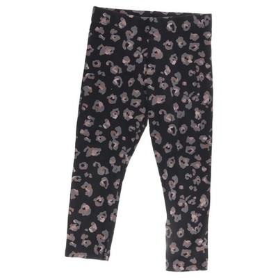 Next, Leggings, Größe: 98, D50-707-052, Schwarz/Grau/Beige #Ej9