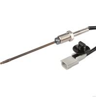 Herth+Buss Elparts Sensor, Abgastemperatur Katalysator, Vor U.A. FüR Opel
