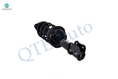 A-Premium Front Pair (2) Shock Absorber Compatible with Kia Sorento 2014-2015, Driver and Passenger Side