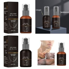 Loción refrescante suave para después del afeitado no irritante para el cuidado de la piel 60 ml para hombre 1 pieza