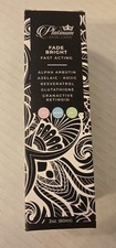 NIB Platinum Skin Care Fade Bright Serum Fast...