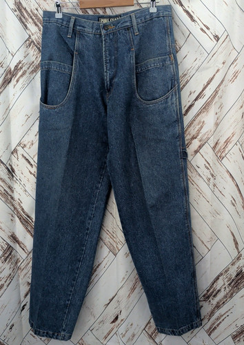 Pure Gear Vintage Y2 Baggy Jeans