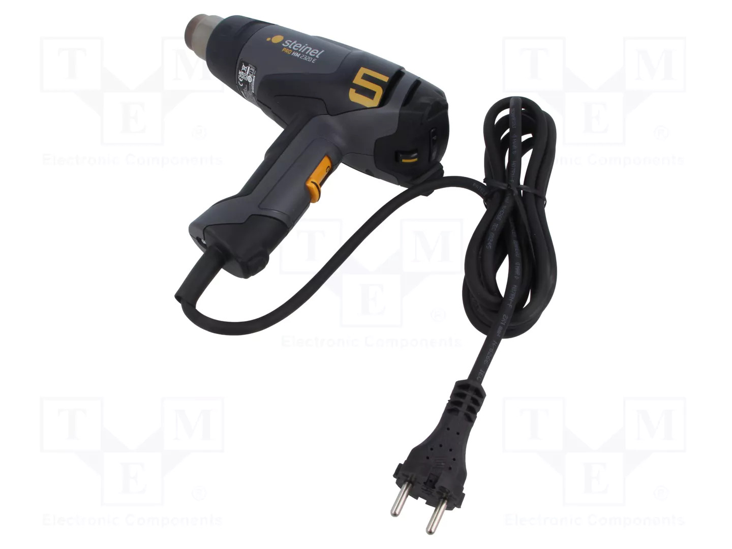 Steinel Hm 2320 E Pistola Aria Calda - Immagine 2