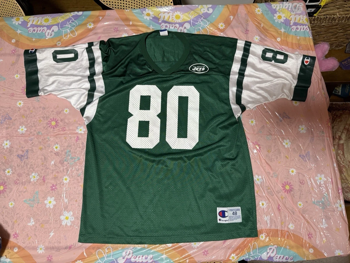 Champion Men's New York Jets Sports Fan Apparel & Souvenirs for