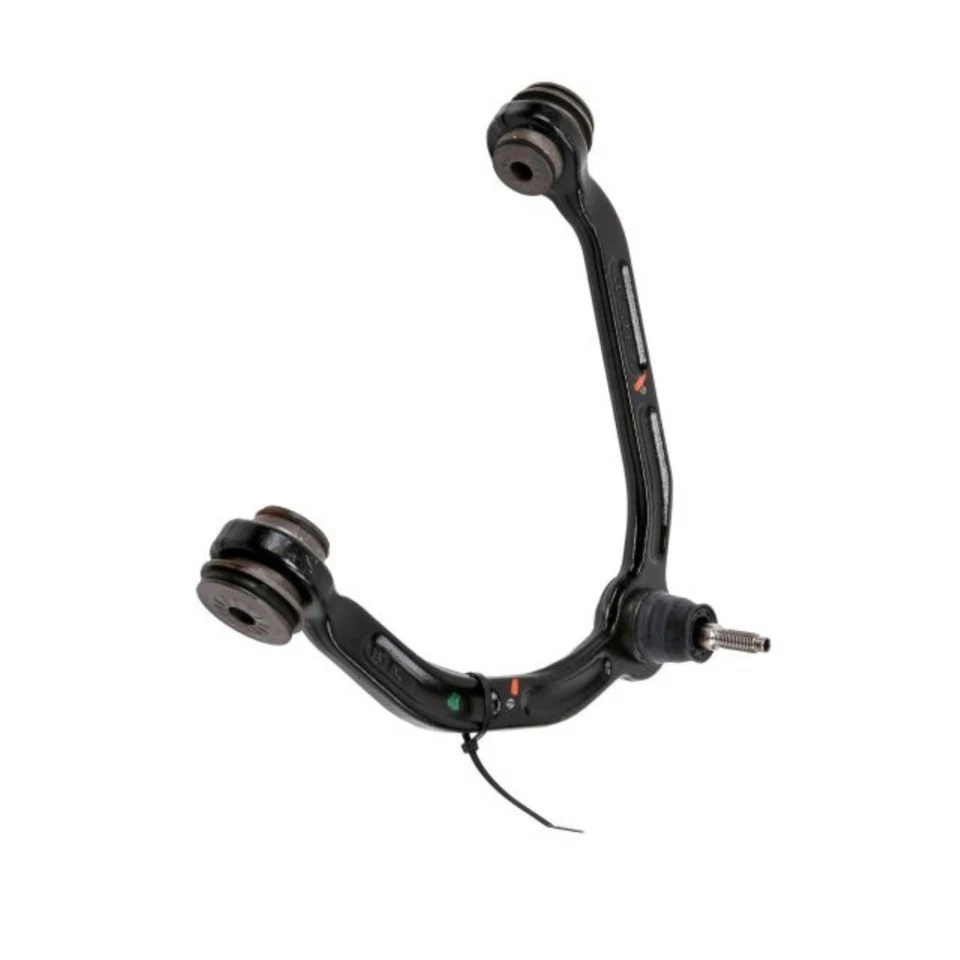 Brazo de control ACDelco genuino para GMC Sierra 2500 1999 2000 | Buje de goma de acero Foto 2 de 4