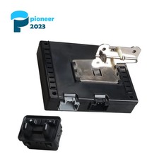 Trailer Brake Control Module Kit For Ford F-150 2021 2022 2023 Ml3z-19h332-ab