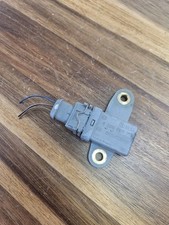 94-06 Mercedes R129 SL500 CL500 YAW Turn Rate Lateral Acceleration Sensor OEM