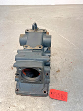 Mahindra 2615 Tractor 3pt Rockshaft Housing